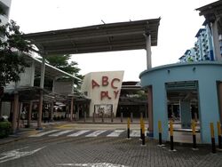 Bukit Ho Swee View (D3), Shop House #614492071